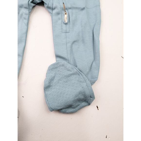 Coco Village Cumulus Footie - 6 Months - Picture 3 of 5